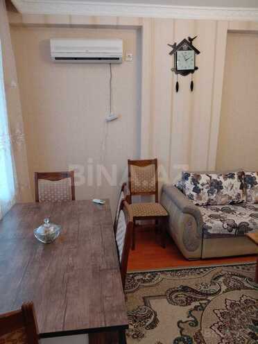 Сдаётся 2-комн. новостройка 65 м², м. Ази Асланов, photo 10 from 15