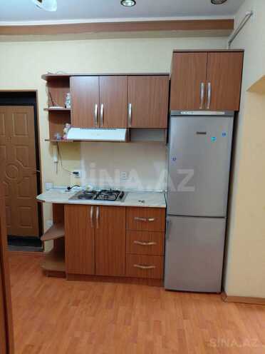 Сдаётся 2-комн. новостройка 65 м², м. Ази Асланов, photo 9 from 15