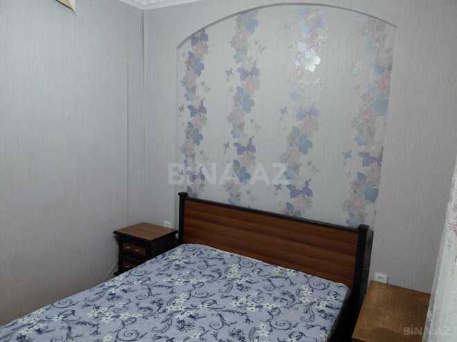 Сдаётся 2-комн. новостройка 65 м², м. Ази Асланов, photo 7 from 15