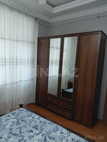 Сдаётся 2-комн. новостройка 65 м², м. Ази Асланов, photo 13 from 15