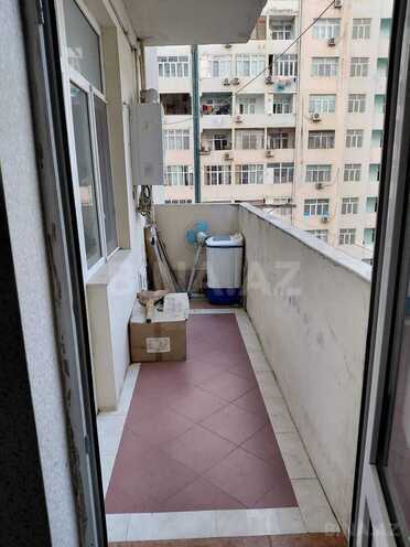 Сдаётся 2-комн. новостройка 65 м², м. Ази Асланов, photo 11 from 15