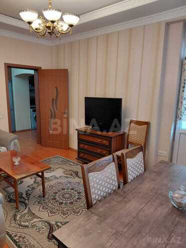 Сдаётся 2-комн. новостройка 65 м², м. Ази Асланов, photo 3 from 15