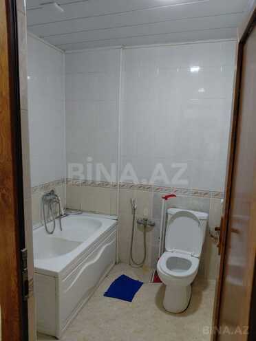 Сдаётся 2-комн. новостройка 65 м², м. Ази Асланов, photo 14 from 15