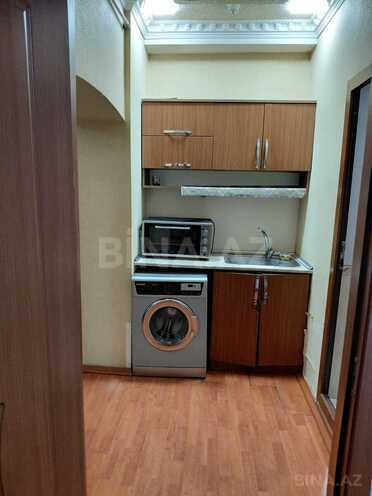Сдаётся 2-комн. новостройка 65 м², м. Ази Асланов, photo 5 from 15