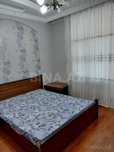 Сдаётся 2-комн. новостройка 65 м², м. Ази Асланов, photo 4 from 15
