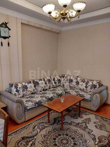 Сдаётся 2-комн. новостройка 65 м², м. Ази Асланов, photo 6 from 15