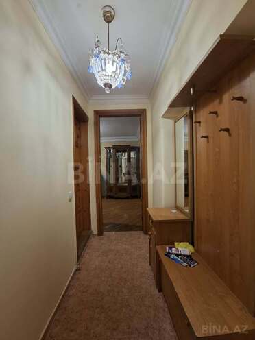 Продается 2-комн. вторичка 60 м², м. Элмляр Академиясы, photo 15 from 19