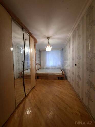 Продается 2-комн. вторичка 60 м², м. Элмляр Академиясы, photo 13 from 19