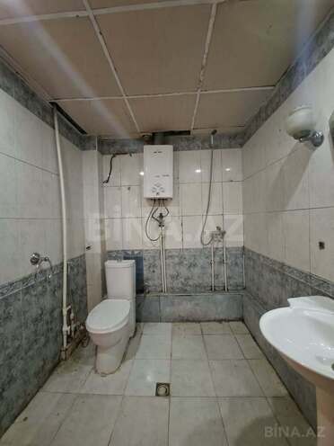 Продается 2-комн. вторичка 60 м², м. Элмляр Академиясы, photo 18 from 19