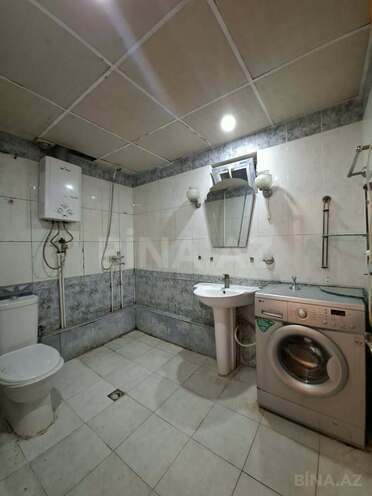 Продается 2-комн. вторичка 60 м², м. Элмляр Академиясы, photo 16 from 19