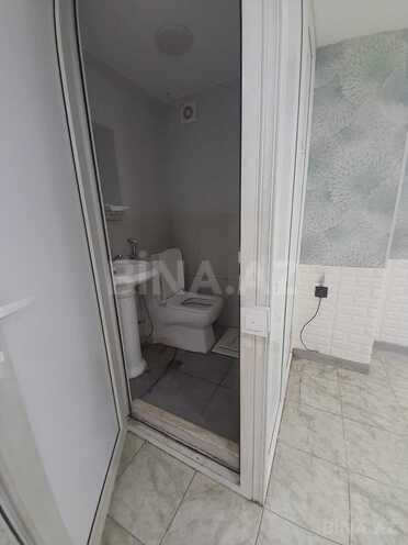 Сдается  объект 35 м², м. Иншаатчылар, photo 9 from 10