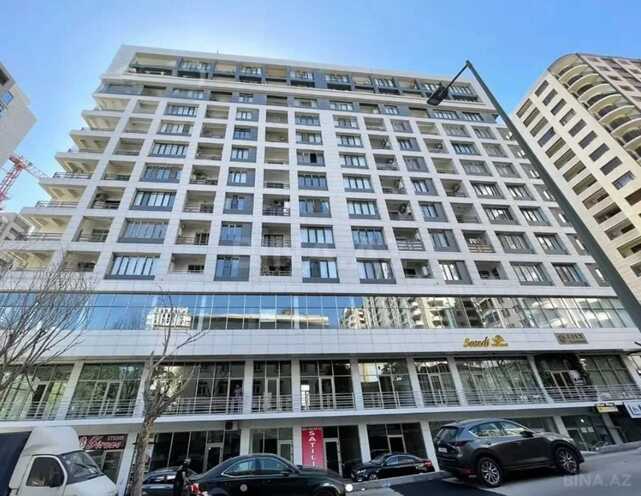Satılır 4 otaqlı yeni tikili 148 m², 28 May m., photo 1 from 9