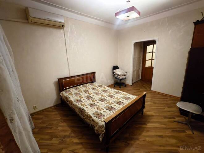 Satılır 2 otaqlı köhnə tikili 43 m², Memar Əcəmi m., photo 4 from 6