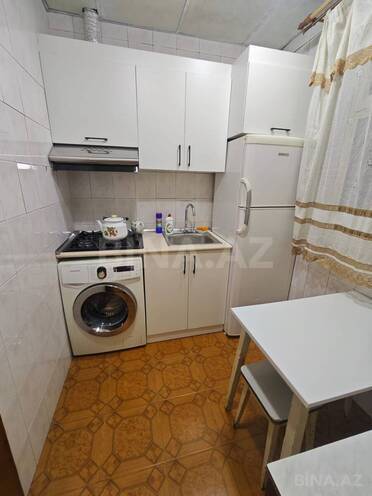 Satılır 2 otaqlı köhnə tikili 43 m², Memar Əcəmi m., photo 5 from 6