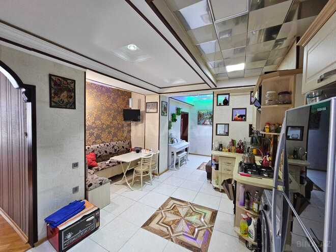 Satılır 3 otaqlı yeni tikili 107 m², İnşaatçılar m., photo 9 from 19