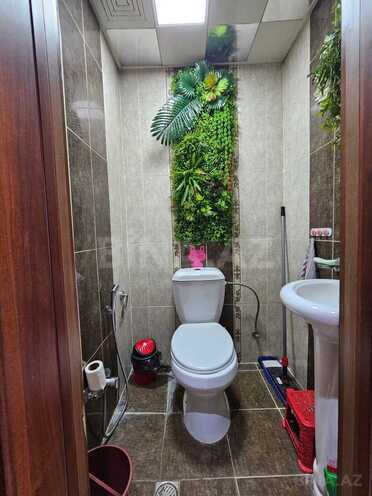 Satılır 3 otaqlı yeni tikili 107 m², İnşaatçılar m., photo 18 from 19