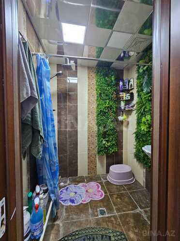 Satılır 3 otaqlı yeni tikili 107 m², İnşaatçılar m., photo 17 from 19
