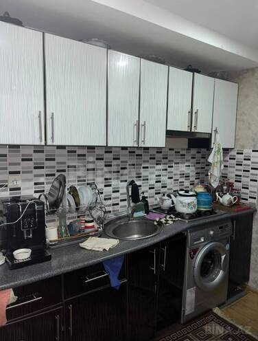Satılır 1 otaqlı köhnə tikili 52 m², Nizami m., photo 4 from 6