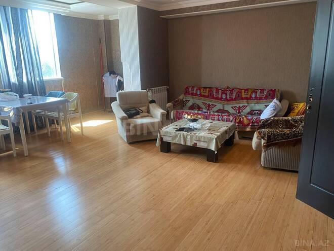 Satılır 1 otaqlı köhnə tikili 52 m², Nizami m., photo 3 from 6