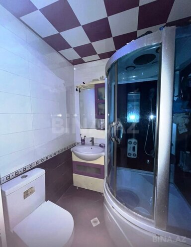 Satılır 1 otaqlı köhnə tikili 52 m², Nizami m., photo 5 from 6