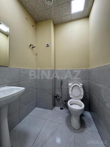 İcarəyə verilir 3 otaqlı ofis 80 m², Nəsimi r., photo 11 from 17