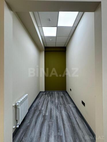 İcarəyə verilir 3 otaqlı ofis 80 m², Nəsimi r., photo 6 from 17