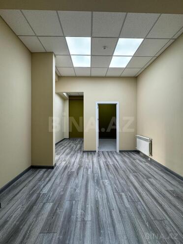 İcarəyə verilir 3 otaqlı ofis 80 m², Nəsimi r., photo 8 from 17