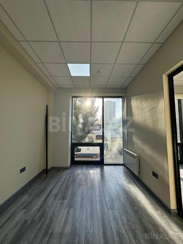 İcarəyə verilir 3 otaqlı ofis 80 m², Nəsimi r., photo 5 from 17