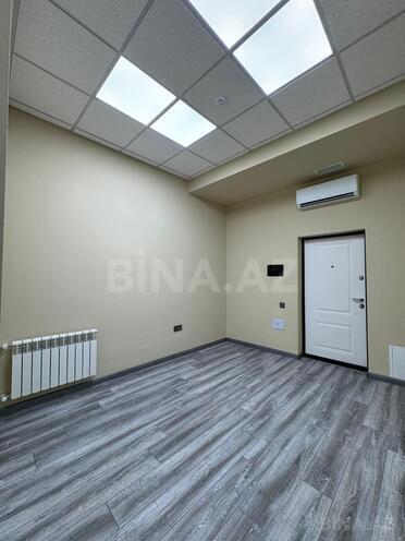 İcarəyə verilir 3 otaqlı ofis 80 m², Nəsimi r., photo 10 from 17