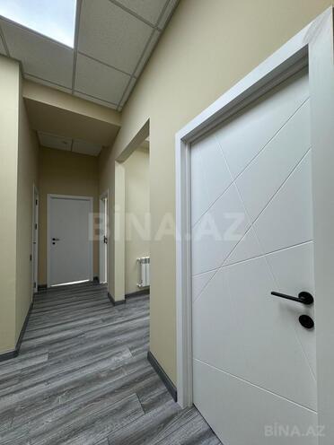 İcarəyə verilir 3 otaqlı ofis 80 m², Nəsimi r., photo 9 from 17