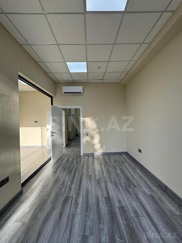İcarəyə verilir 3 otaqlı ofis 80 m², Nəsimi r., photo 4 from 17