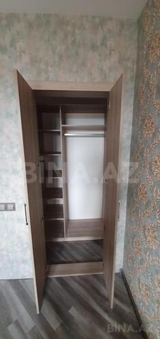 İcarəyə verilir 3 otaqlı yeni tikili 110 m², Yeni Günəşli q., photo 12 from 20