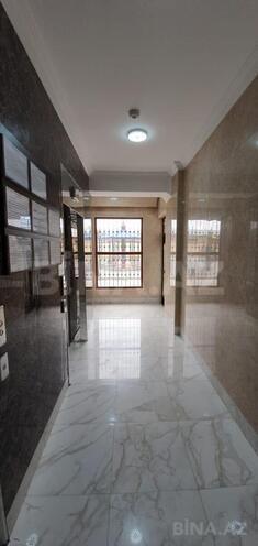 İcarəyə verilir 3 otaqlı yeni tikili 110 m², Yeni Günəşli q., photo 19 from 20