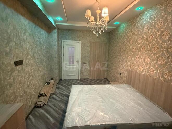 İcarəyə verilir 3 otaqlı yeni tikili 110 m², Yeni Günəşli q., photo 7 from 20