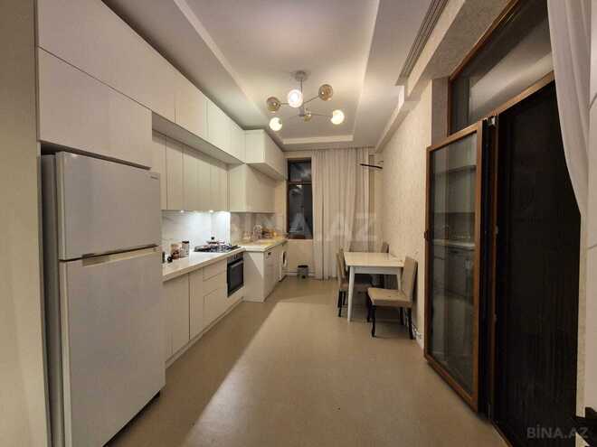Satılır 3 otaqlı yeni tikili 122 m², Elmlər Akademiyası m., photo 9 from 14