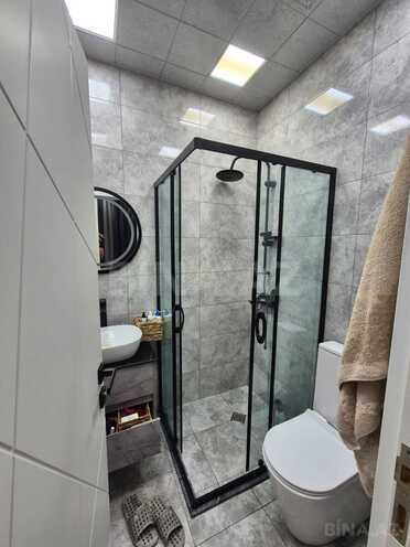 Satılır 3 otaqlı yeni tikili 122 m², Elmlər Akademiyası m., photo 11 from 14
