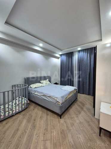 Satılır 3 otaqlı yeni tikili 122 m², Elmlər Akademiyası m., photo 6 from 14