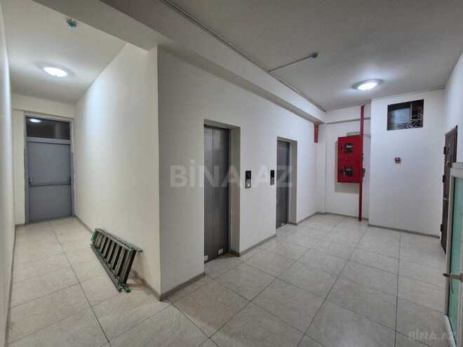 Satılır 3 otaqlı yeni tikili 122 m², Elmlər Akademiyası m., photo 13 from 14