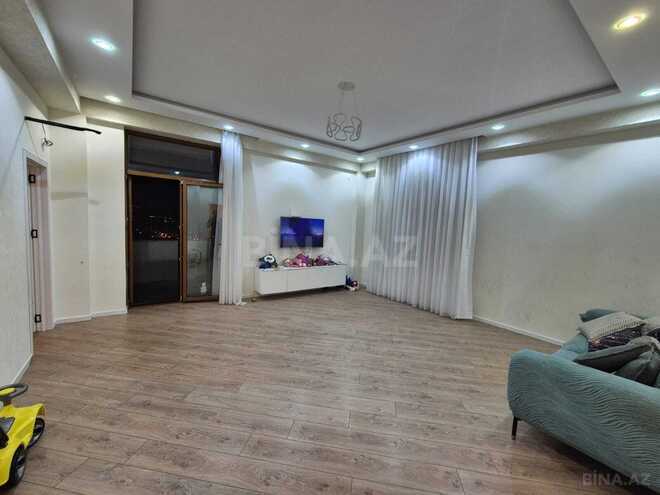 Satılır 3 otaqlı yeni tikili 122 m², Elmlər Akademiyası m., photo 4 from 14