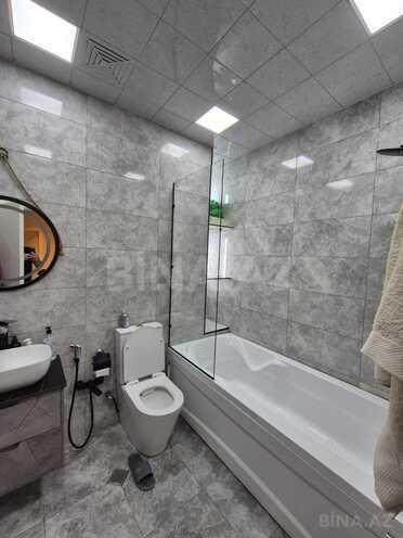Satılır 3 otaqlı yeni tikili 122 m², Elmlər Akademiyası m., photo 12 from 14