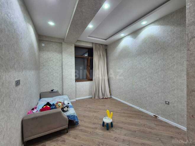 Satılır 3 otaqlı yeni tikili 122 m², Elmlər Akademiyası m., photo 8 from 14