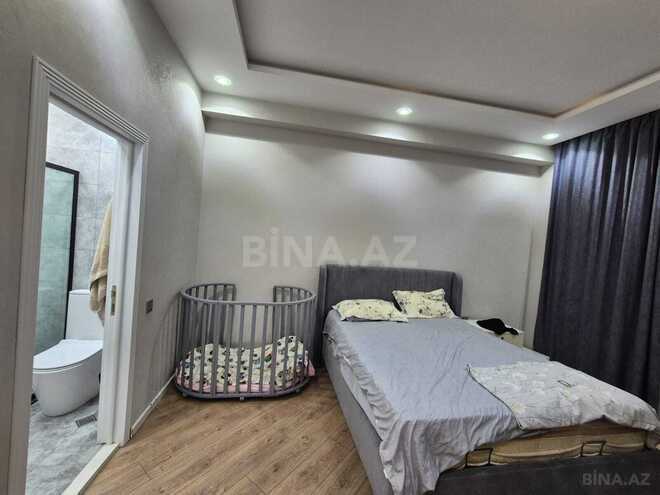 Satılır 3 otaqlı yeni tikili 122 m², Elmlər Akademiyası m., photo 7 from 14