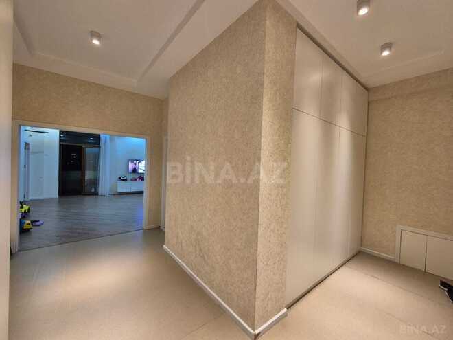 Satılır 3 otaqlı yeni tikili 122 m², Elmlər Akademiyası m., photo 5 from 14