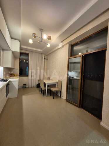 Satılır 3 otaqlı yeni tikili 122 m², Elmlər Akademiyası m., photo 10 from 14