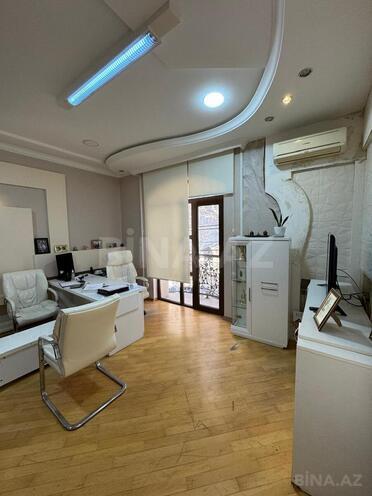 Satılır 6 otaqlı həyət evi/bağ evi 565 m², Gənclik m., photo 14 from 31