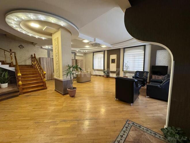 Satılır 6 otaqlı həyət evi/bağ evi 565 m², Gənclik m., photo 3 from 31