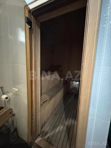 Satılır 6 otaqlı həyət evi/bağ evi 565 m², Gənclik m., photo 28 from 31