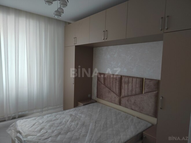 Сдаётся 2-комн. новостройка 55 м², м. 20 января, photo 8 from 17