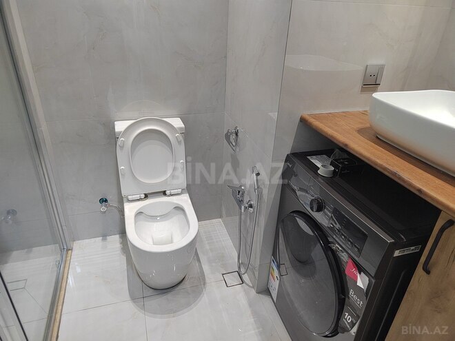 Сдаётся 2-комн. новостройка 55 м², м. 20 января, photo 9 from 17