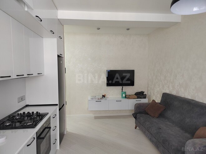 Сдаётся 2-комн. новостройка 55 м², м. 20 января, photo 5 from 17